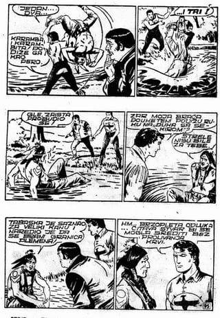 0039. Leteci Manijak