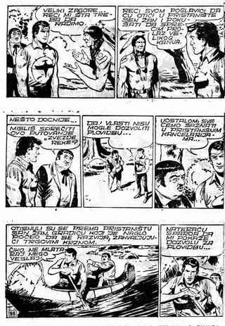 0039. Leteci Manijak