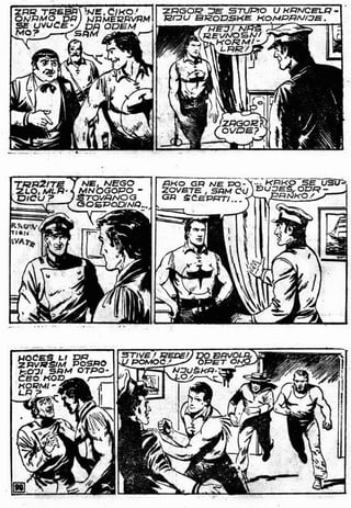 0039. Leteci Manijak