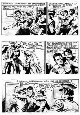 0039. Leteci Manijak