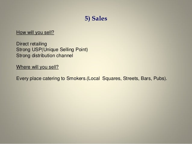 Oldest business plan image