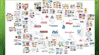 A ilusão da escolha
 