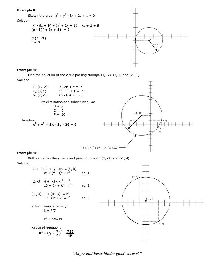 003 Circle 003 Circle