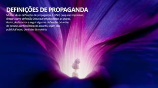 003 Criação em Propaganda