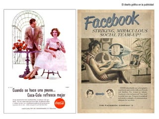 El diseño gráfico en la publicidad 