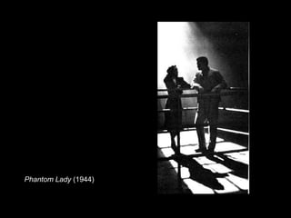 Phantom Lady (1944)

 
