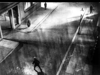 003 film noir place and iconography