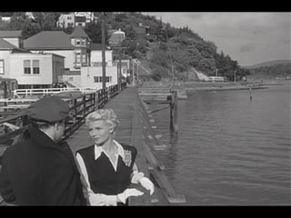 003 film noir place and iconography
