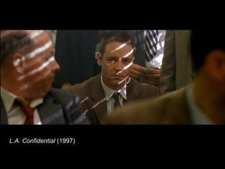 L.A. Confidential (1997)

 
