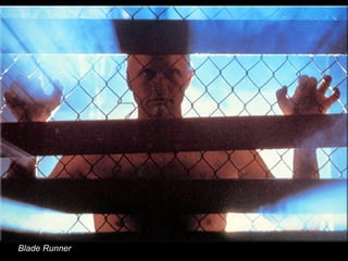 Blade Runner

 