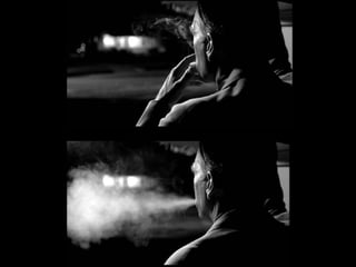 003 film noir place and iconography
