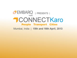 Impact of Driver Training on Fuel Efficiency - Jaspal Singh