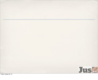 Friday, October 25, 13

 