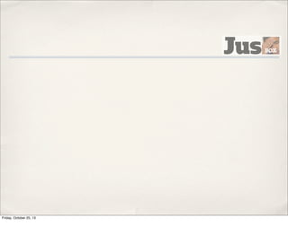 Friday, October 25, 13

 