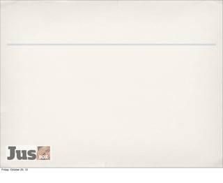 Friday, October 25, 13

 