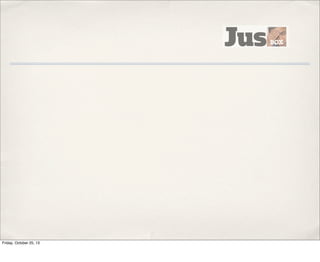 Friday, October 25, 13

 