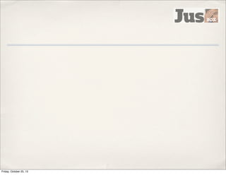 Friday, October 25, 13

 