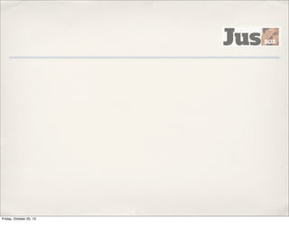 Friday, October 25, 13

 