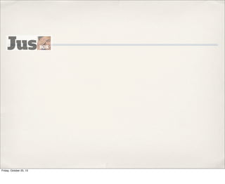 Friday, October 25, 13

 