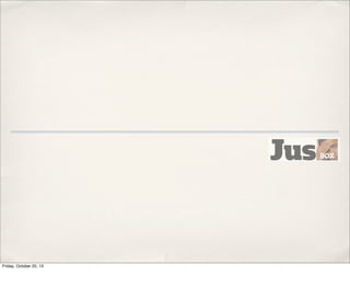 Friday, October 25, 13

 