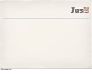 Friday, October 25, 13

 