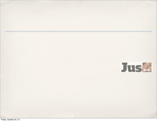 Friday, October 25, 13

 