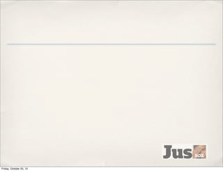 Friday, October 25, 13

 