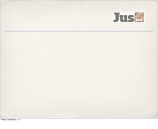 Friday, October 25, 13

 