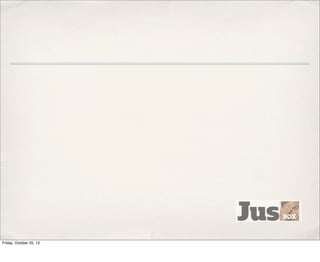 Friday, October 25, 13

 