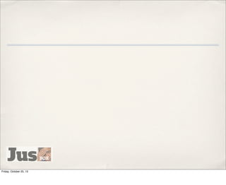 Friday, October 25, 13

 