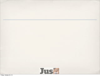 Friday, October 25, 13

 