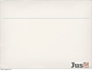 Friday, October 25, 13

 