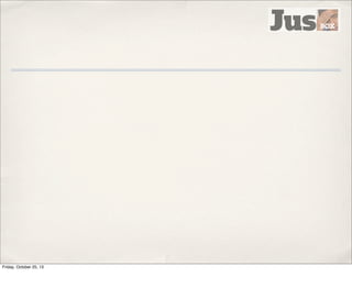 Friday, October 25, 13

 