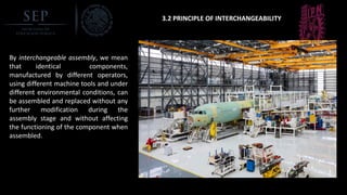 003 Limits Fits and Tolerances en el mundo actual | PDF