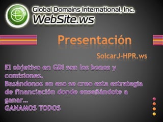 003 método de trabajo cd