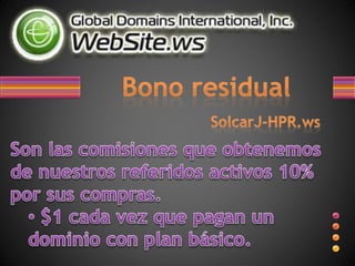 003 método de trabajo cd