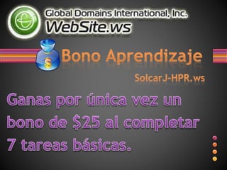 003 método de trabajo cd