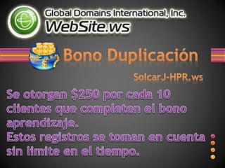 003 método de trabajo cd