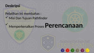 Pathfinder Program 6 Comprehensive Guide to Pathfinder Club Program Planning and Annual ...