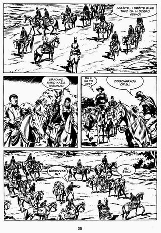 004. ZAGOR - MISTERIOZNO SELO