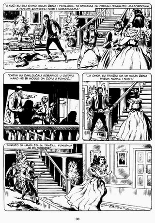 004. ZAGOR - MISTERIOZNO SELO