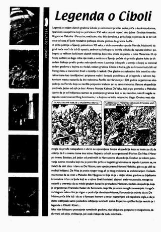 004. ZAGOR - MISTERIOZNO SELO