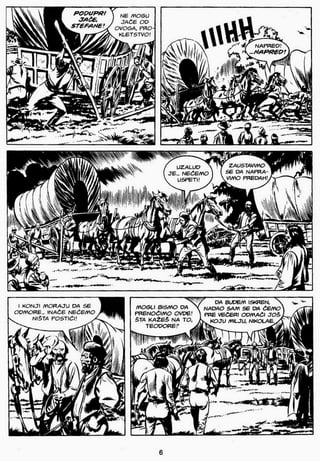004. ZAGOR - MISTERIOZNO SELO