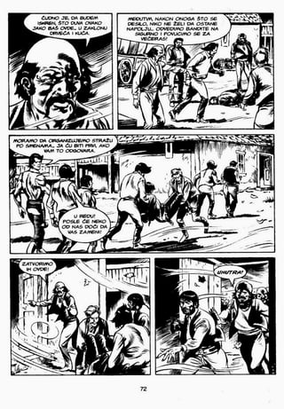 004. ZAGOR - MISTERIOZNO SELO