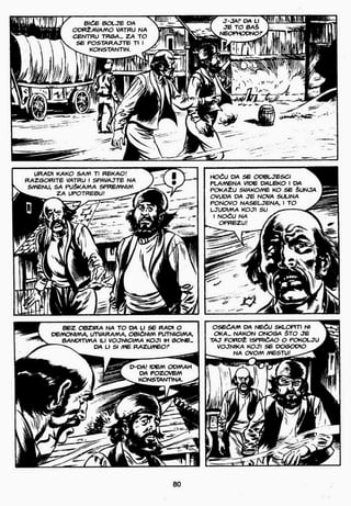 004. ZAGOR - MISTERIOZNO SELO