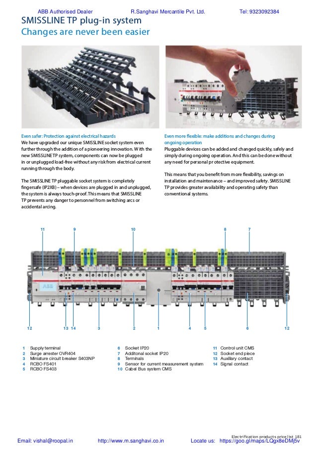 Abb Wiring Diagram - 88 Wiring Diagram