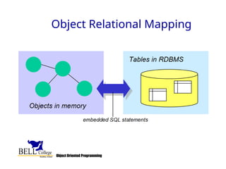 004.02-Paterson-Object-Persistence-December-2004.ppt