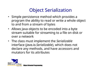 004.02-Paterson-Object-Persistence-December-2004.ppt