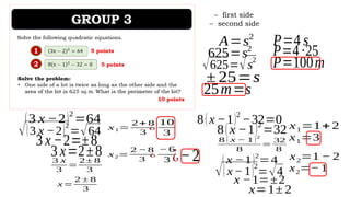GRADE 9 MATHEMATICS004-EXTRACTING-THE-SQUARE-ROOTS.pptx