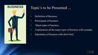 principal definition business principal definition business
